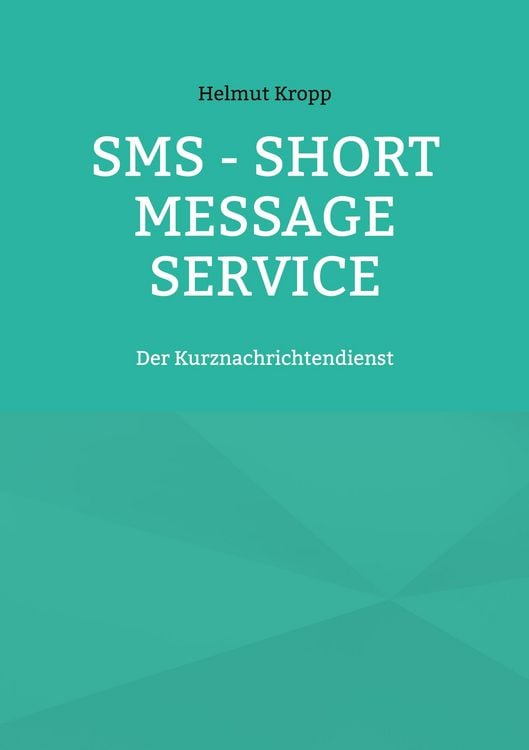 Produktbild: SMS - Short Message Service
