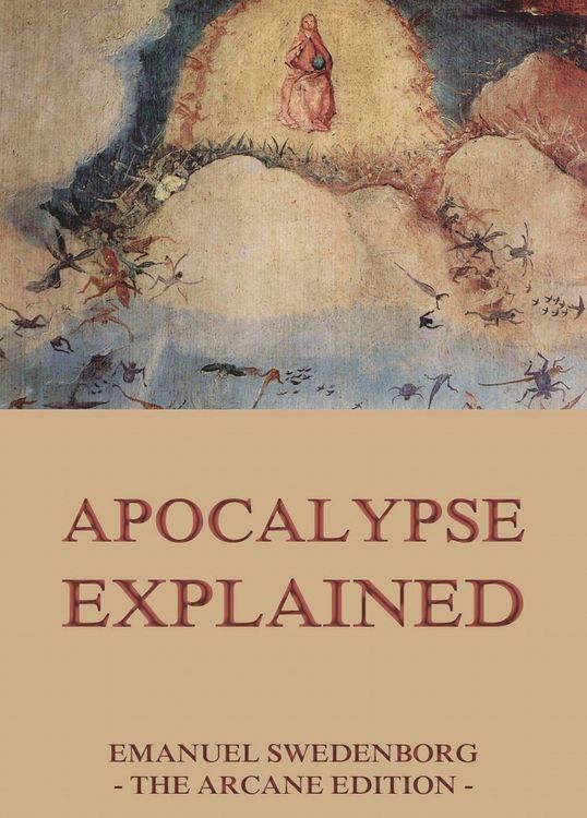 Produktbild: Apocalypse Explained