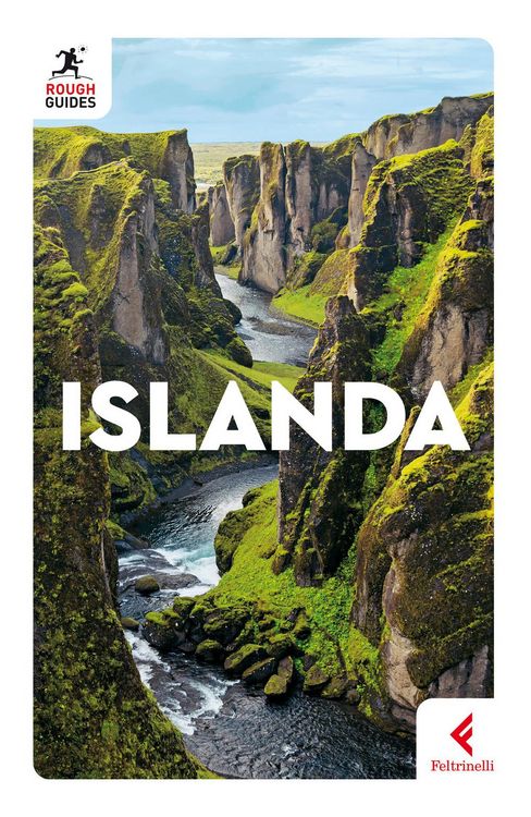 Produktbild: Islanda