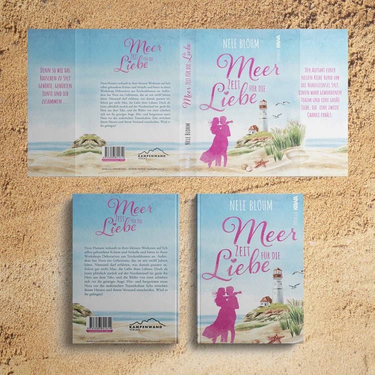 Produktbild: Meer Zeit f&uuml;r die Liebe