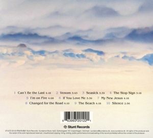 Produktbild: All Good As It Is