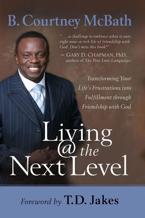 Produktbild: Living @ the Next Level