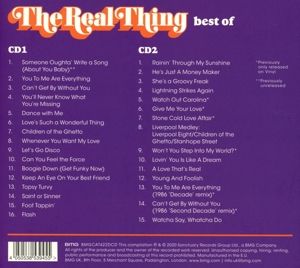 Produktbild: The Best Of