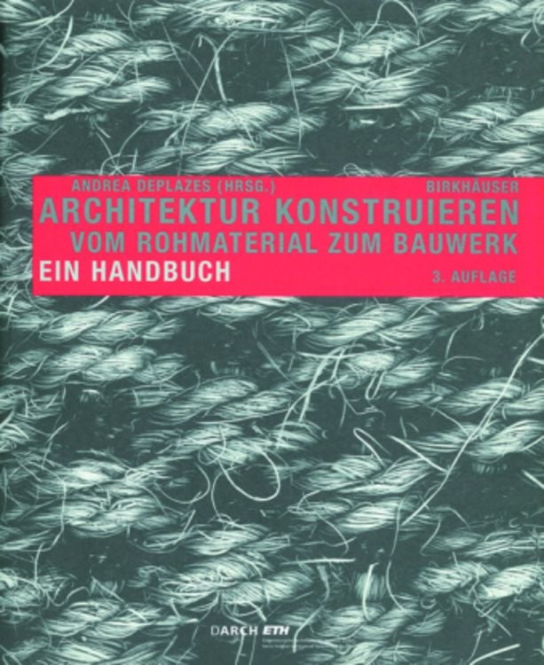 Produktbild: Architektur konstruieren