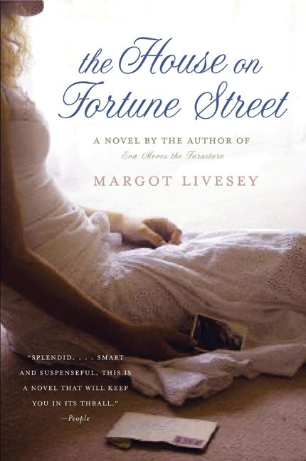 Produktbild: The House on Fortune Street