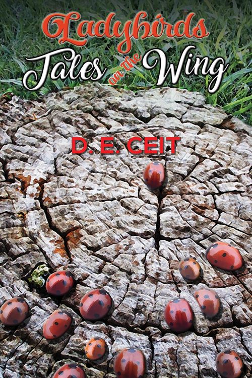 Produktbild: Ladybirds - Tales on the Wing