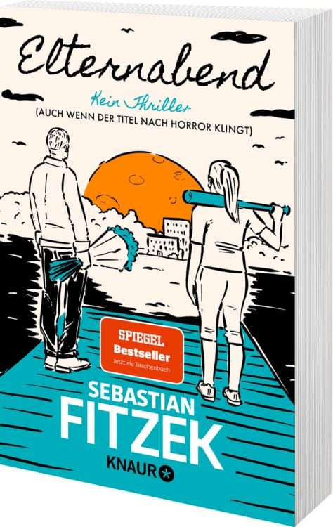 Produktbild: Elternabend