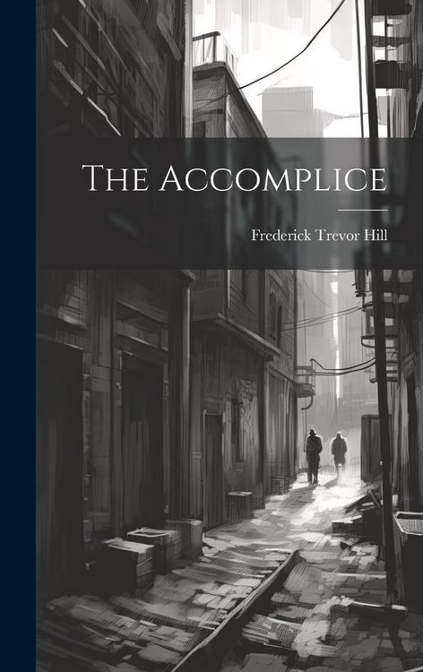 Produktbild: The Accomplice