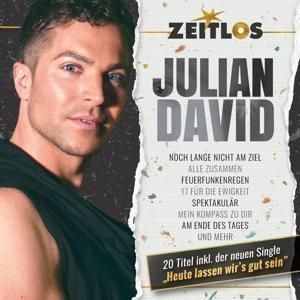 Produktbild: Zeitlos-Julian David