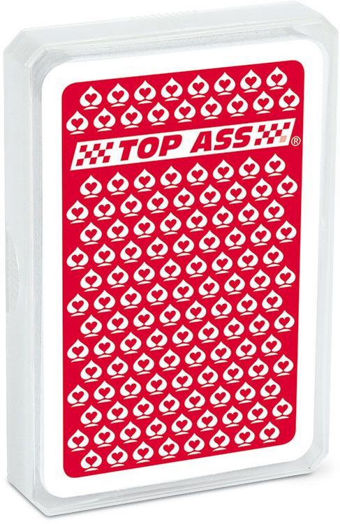 Produktbild: TOP ASS - Meerestiere
