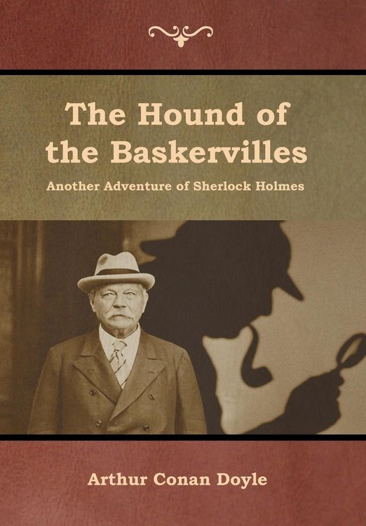 Produktbild: The Hound of the Baskervilles