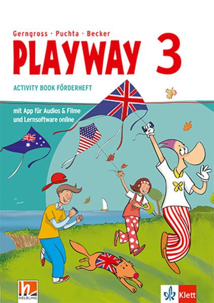 Produktbild: Playway 3. Ab Klasse 3