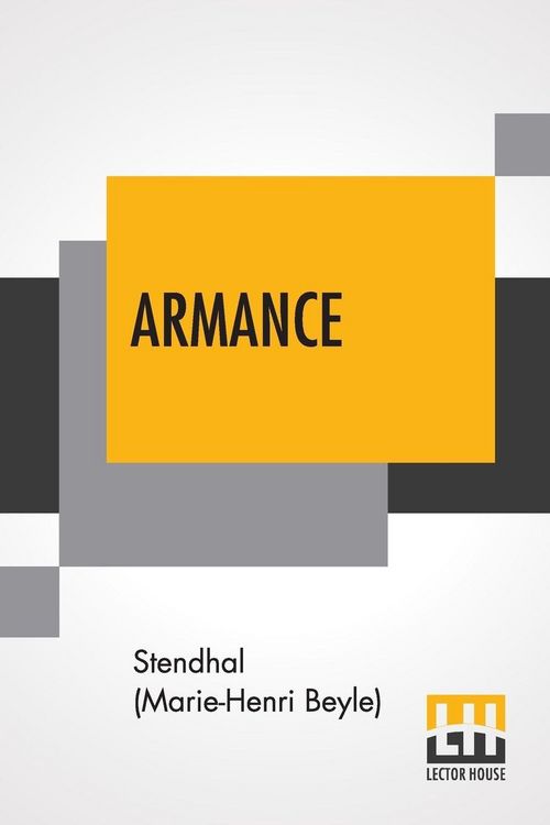 Produktbild: Armance