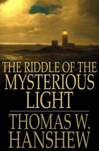 Produktbild: Riddle of the Mysterious Light