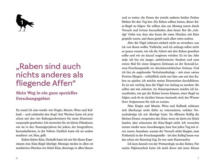 Produktbild: Raben
