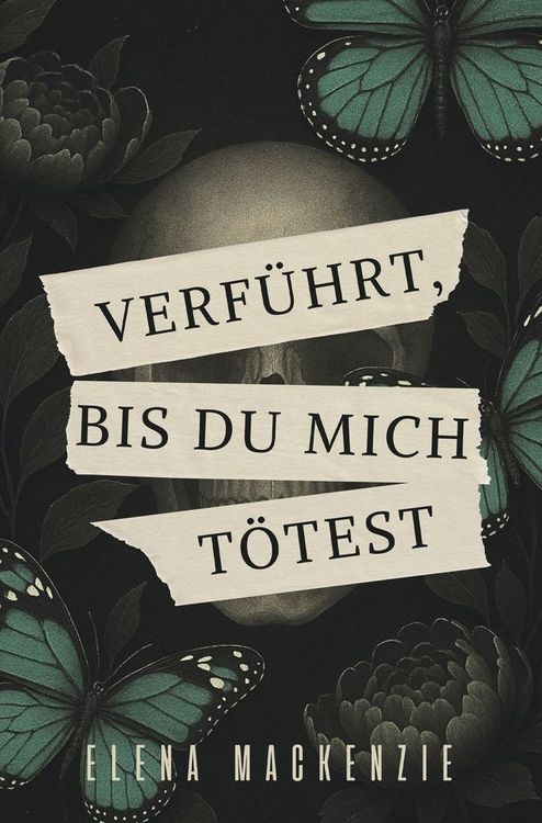 Produktbild: Verf&uuml;hrt - Bis du mich t&ouml;test