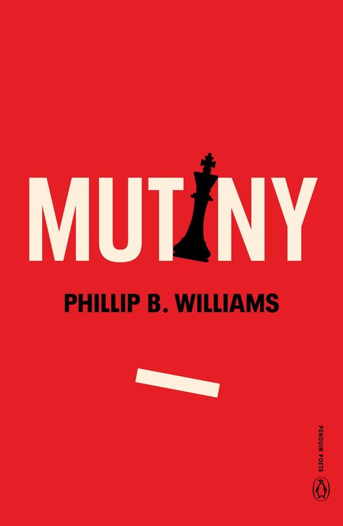 Produktbild: Mutiny