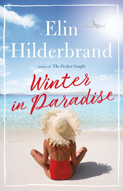 Produktbild: Winter in Paradise
