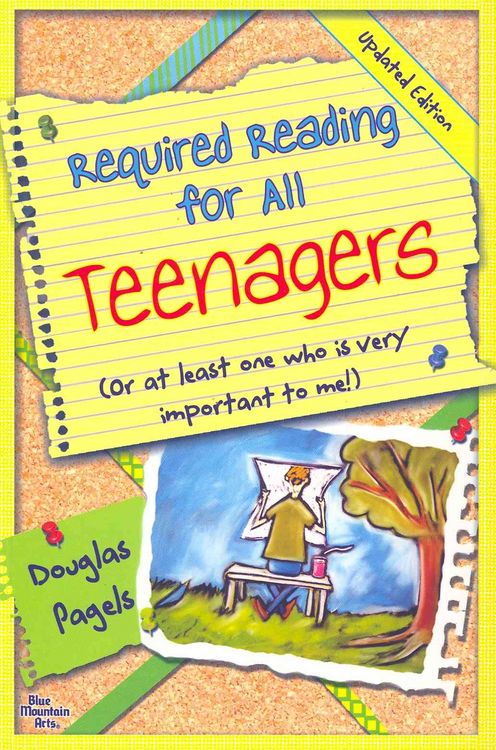 Produktbild: Required Reading For All Teena