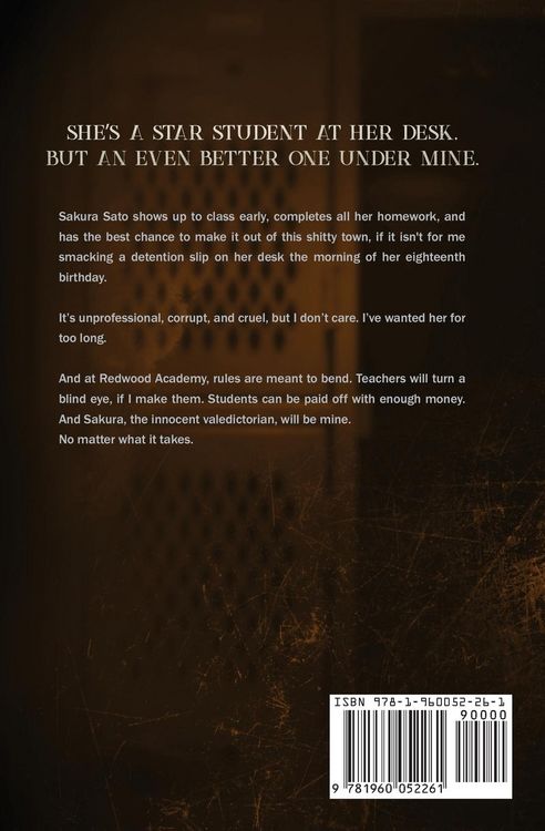 Produktbild: Detention