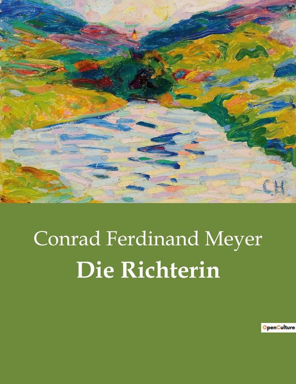 Produktbild: Die Richterin