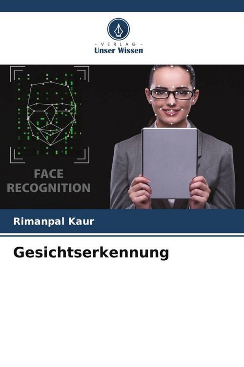 Produktbild: Gesichtserkennung