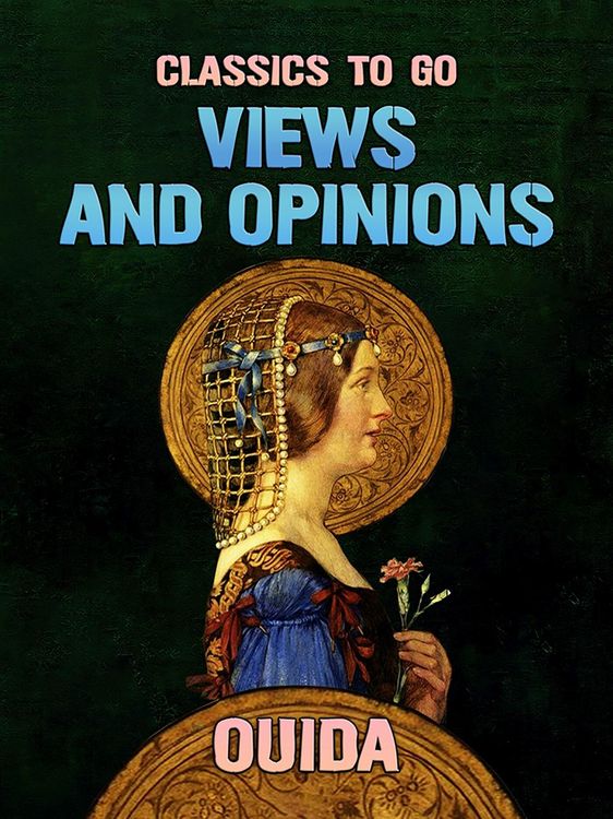 Produktbild: Views and Opinions