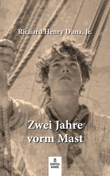 Produktbild: Zwei Jahre vorm Mast