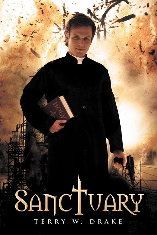 Produktbild: Sanctuary