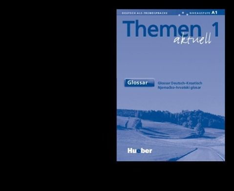 Produktbild: Themen aktuell 1