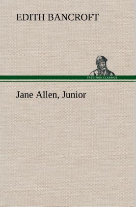 Produktbild: Jane Allen, Junior