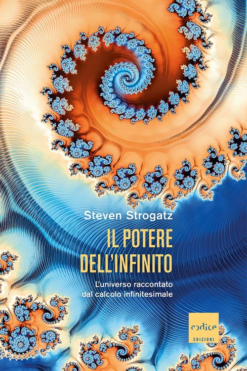 Produktbild: Il potere dell'infinito