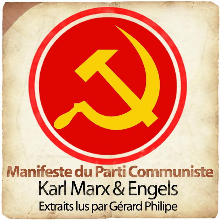 Produktbild: Manifeste du Parti Communiste