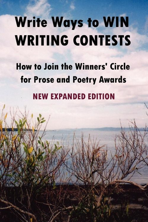 Produktbild: Write Ways To Win Writing Contests