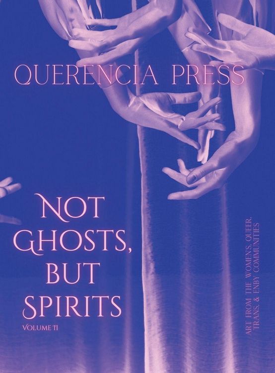 Produktbild: Not Ghosts, But Spirits II