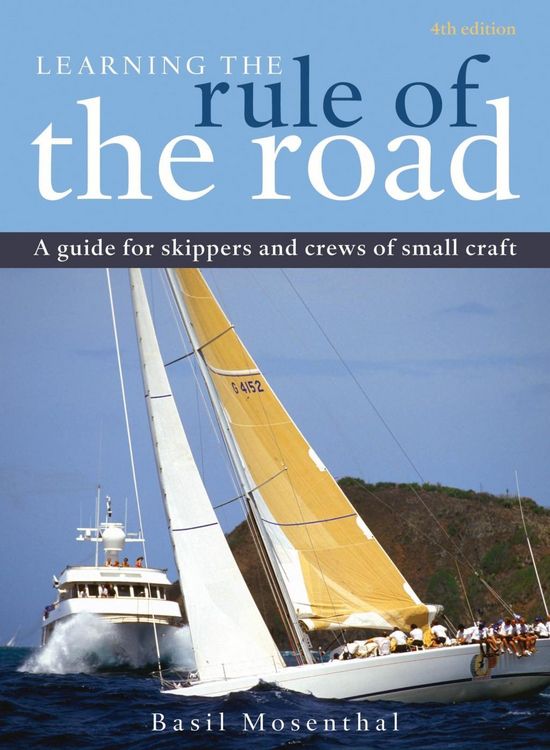 Produktbild: Learning the Rule of the Road