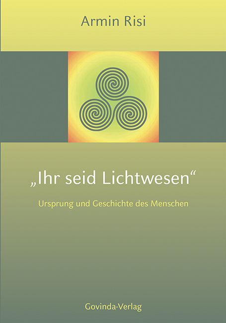 Produktbild: Ihr seid Lichtwesen