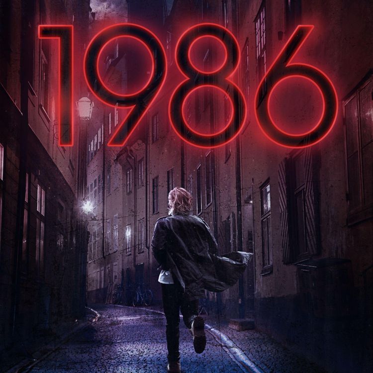 Produktbild: 1986