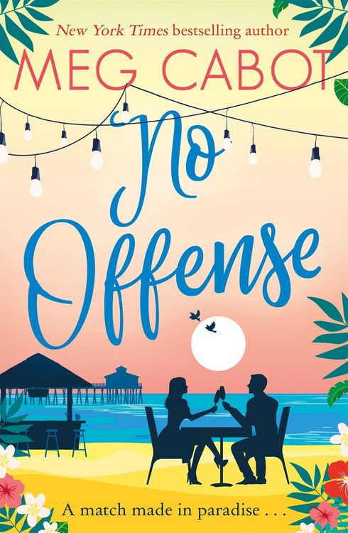 Produktbild: No Offense