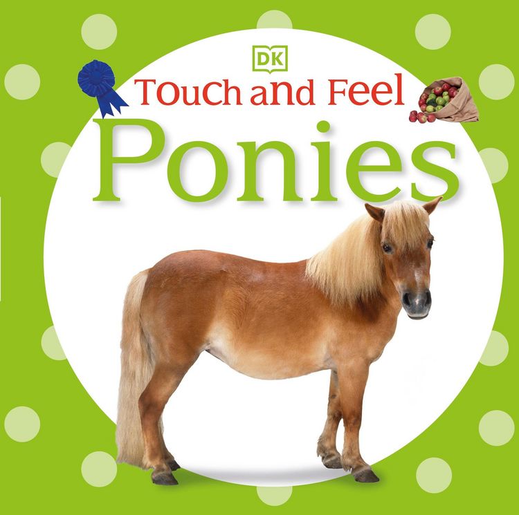 Produktbild: Ponies