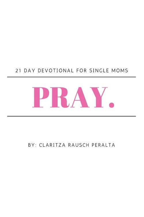 Produktbild: Pray.