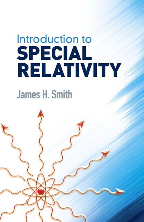Produktbild: Introduction to Special Relativity