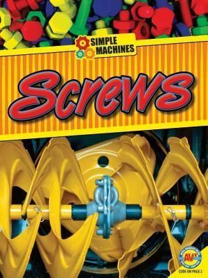 Produktbild: Screws