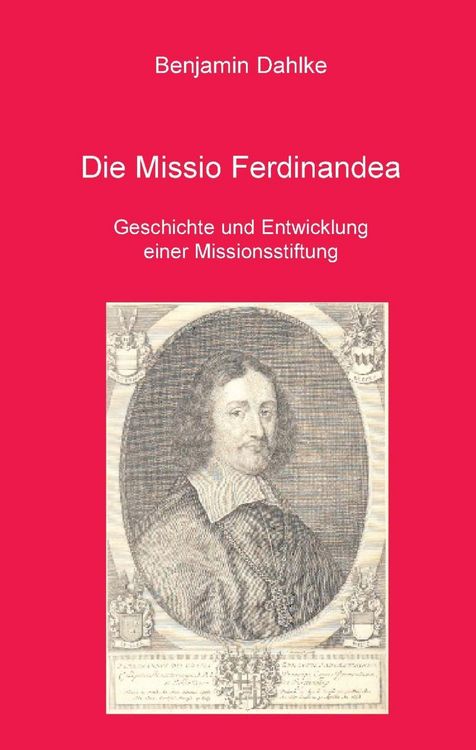 Produktbild: Die Missio Ferdinandea