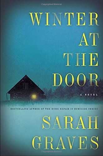 Produktbild: Winter At The Door