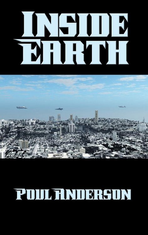 Produktbild: Inside Earth