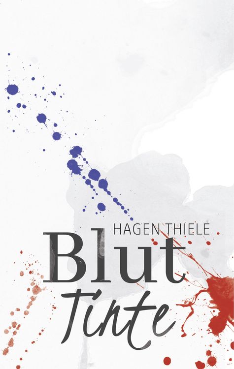 Produktbild: Bluttinte