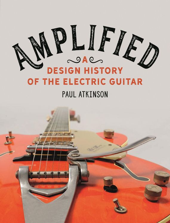 Produktbild: Amplified