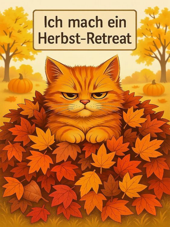 Produktbild: CALVENDO Puzzle Mein Herbst-Retreat - jetzt als Puzzle | 1000 Teile Lege-Gr&ouml;&szlig;e 64x48cm Foto-Puzzle f&uuml;r gl&uuml;ckliche Stunden
