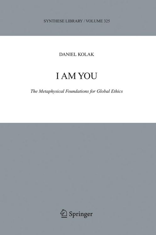 Produktbild: I Am You